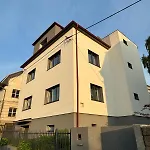 Rezidence Mahenova 1 Apartamento *