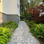 Rezidence Mahenova 1 * Ostrava