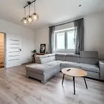 Rezidence Mahenova 1 Apartamento Ostrava