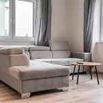 Apartamento Rezidence Mahenova 1