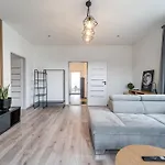 Rezidence Mahenova 1 Ostrava