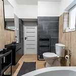 Rezidence Mahenova 1 Apartamento Ostrava