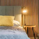 Apartamento Rezidence Mahenova 1