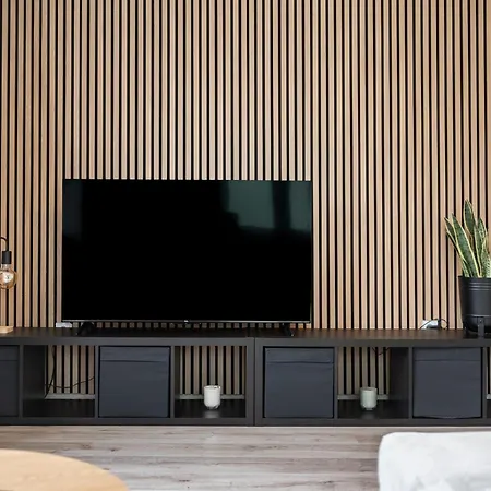 Rezidence Mahenova 1 * اوسترافا