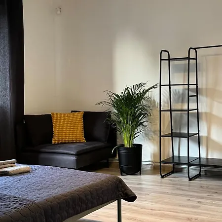 Rezidence Mahenova 1 Apartamento Ostrava