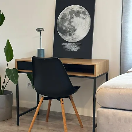 Rezidence Mahenova 1 Apartamento Ostrava