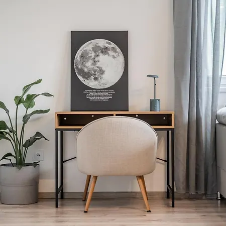 Rezidence Mahenova 1 * Ostrava