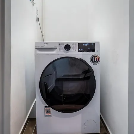 Rezidence Mahenova 1 公寓 俄斯特拉发