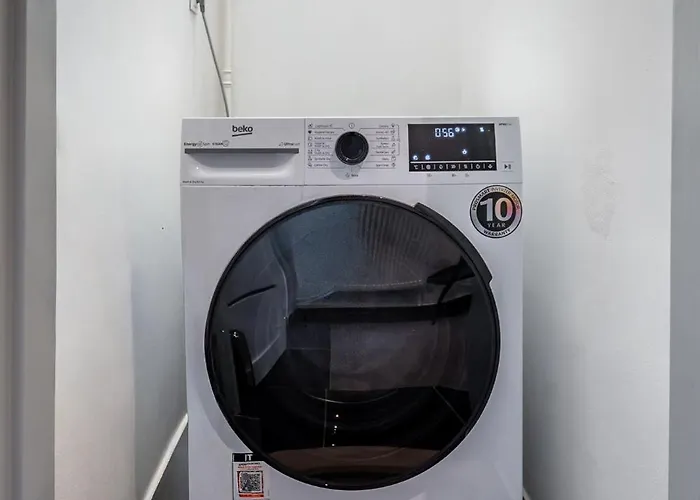 Rezidence Mahenova 1 דירה אוסטרבה
